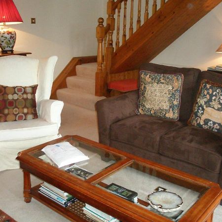 Courtyard Cottage Carlow Esterno foto