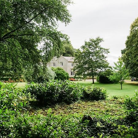 Courtyard Cottage Carlow Esterno foto