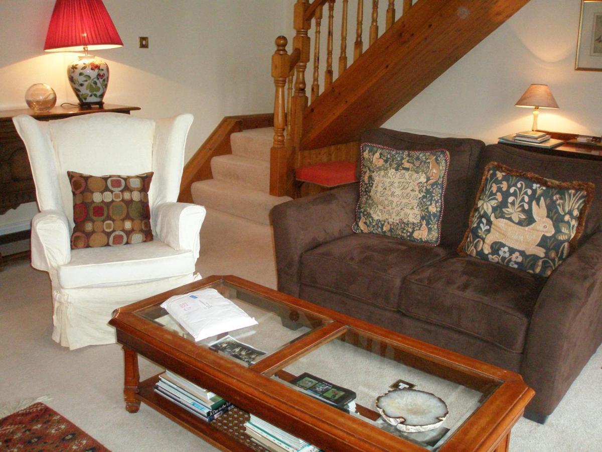Courtyard Cottage Carlow Esterno foto