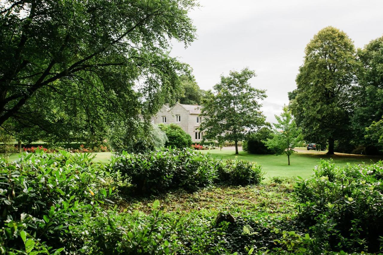 Courtyard Cottage Carlow Esterno foto