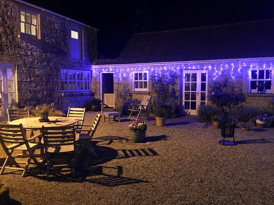 Courtyard Cottage Carlow Esterno foto