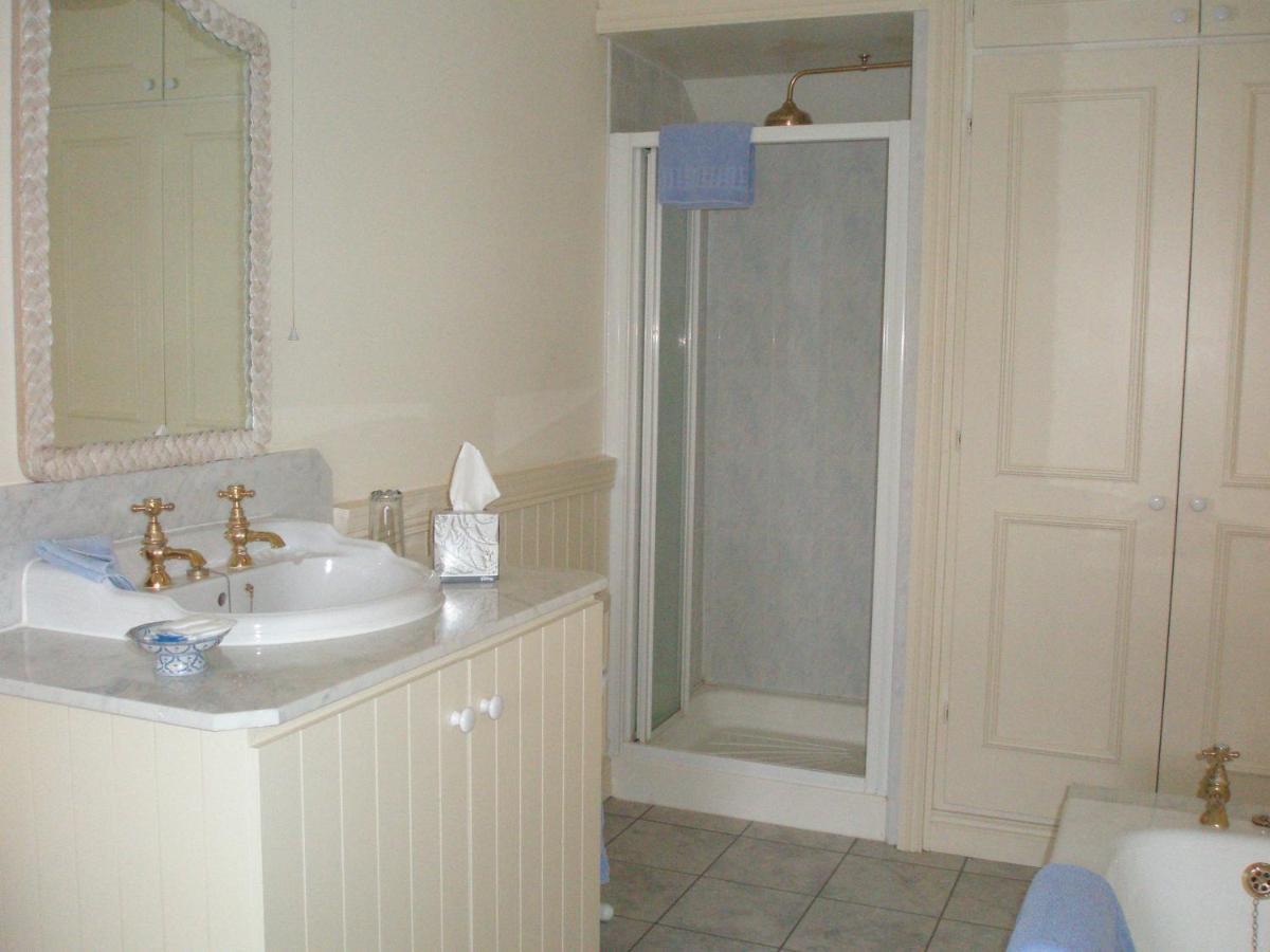 Courtyard Cottage Carlow Esterno foto