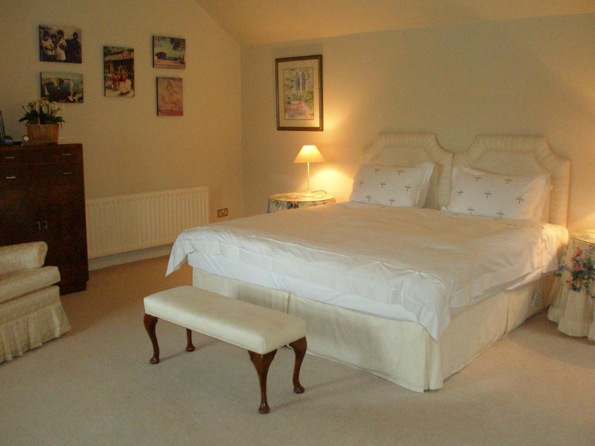 Courtyard Cottage Carlow Esterno foto