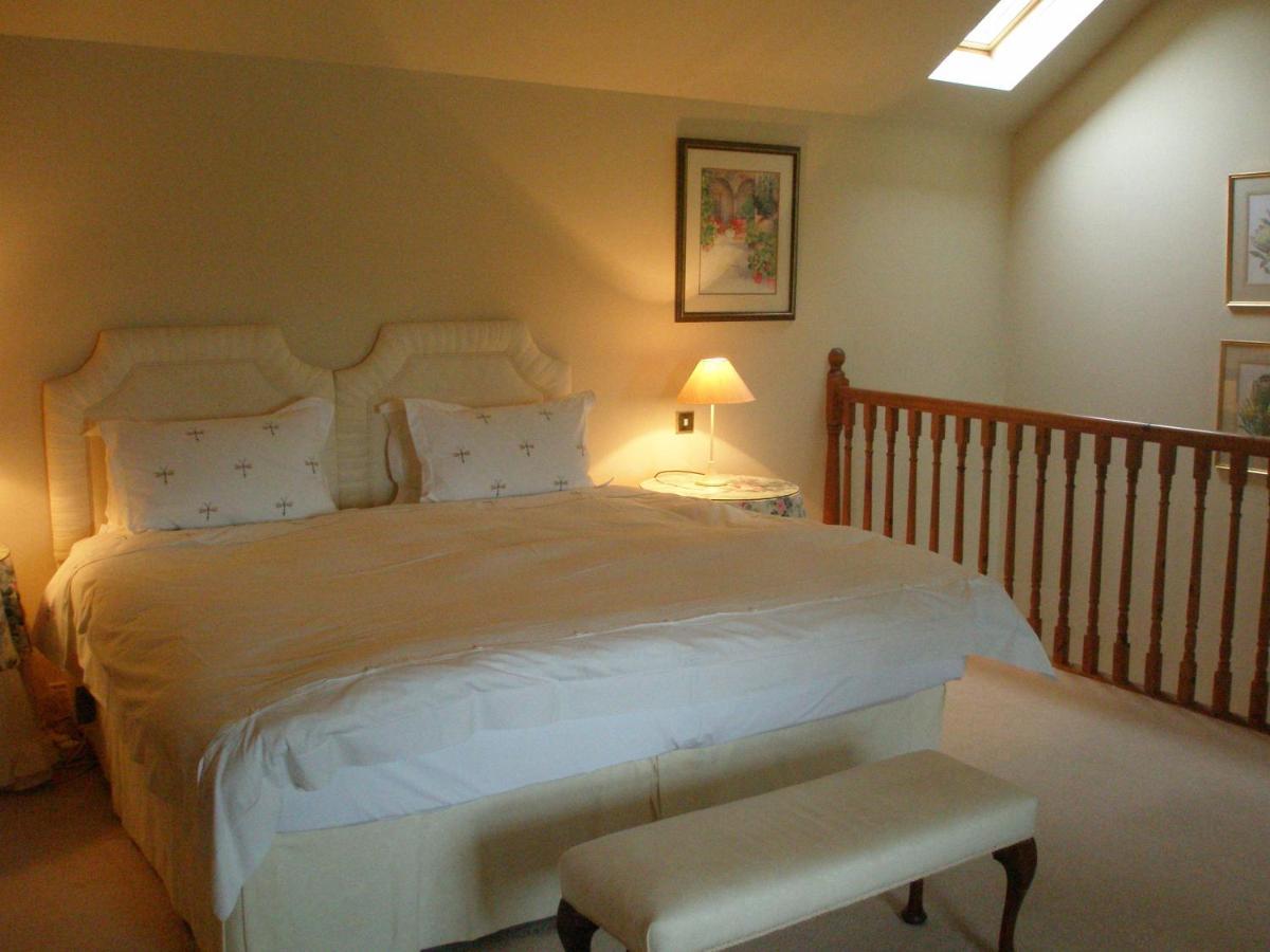 Courtyard Cottage Carlow Esterno foto